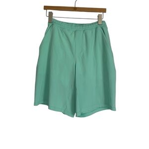 Lululemon Pace Breaker Lined Short 9" Delicate Mint Size Small